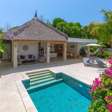 Karangasem Villa Rasa Senang, With Private Cook And Pool מראה חיצוני תמונה