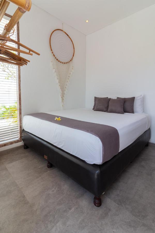 Karangasem Villa Rasa Senang, With Private Cook And Pool מראה חיצוני תמונה